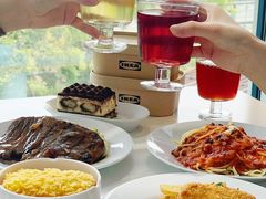 -宜家家居(高新商场店)