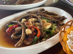 -杨辉饭店