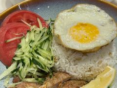 -本味轩精品茶餐厅(黄山路店)