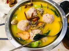 -高老庄新家宴(北斗星广场店)