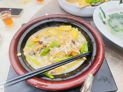 -尖沙咀大酒楼(罗村店)