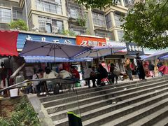 -李易面馆(树木岭店)
