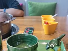 -芭缇沁园椰子鸡(中航紫金新天地店)