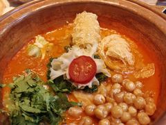 -叶叶菩提(太原别墅店)