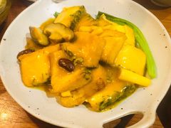 平常心豆腐-如禾素食·下午茶·糖水