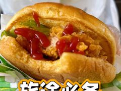 -德克士(南昌西店)