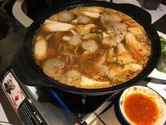 -美奈小馆·越南料理(中航城君尚购物中心店)