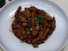 -惠丰堂饭庄·烤鸭·京味菜(翠微路店)