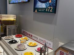 -豪享来中西餐厅(隆昌店)