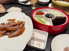 -全聚德(双井店)