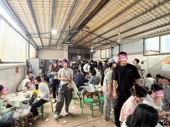 -正宗杨记普洱酸醋米线(总店)