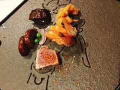 -涵苑私宴定制(外滩店)