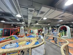-玩元素·家庭游乐成长中心(香格里拉店)