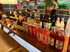 -银米·云南传统过桥米线(双廊黑金冠店)