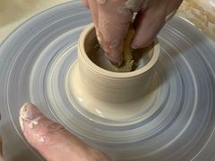 -粤陶渊.DIY陶艺体验馆(粤陶总店)