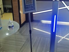 -一兆韦德健身(古美店)