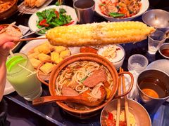 -柴米多CHIMIDO·滇味食堂(浦东嘉里城店)