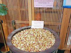 -龙华素斋(龙华路店)