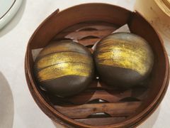-无锡城中皇冠假日酒店·芳园中餐厅