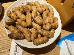 -周丹丹原味烧烤(香格里拉店)
