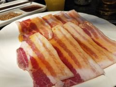 -老卜奎齐齐哈尔烤肉(人民东路店)