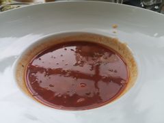 -香草意餐厅(杏石口路店)