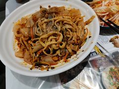 -一醒·手工面·西北传统小吃(新南凯德店)