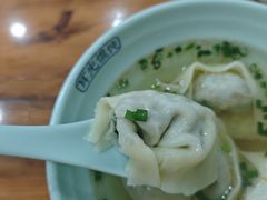 -潘国仙耳光馄饨(黄家阙路店)
