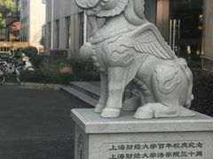 -上海财经大学(国定路校区)