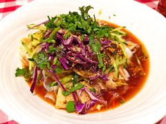 -西贝莜面村(万象天地店)