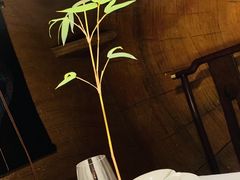 -山壹竹庭院餐厅