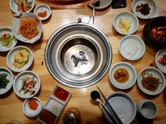 -金顺碳烤肉(1号店)