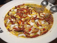 -太二酸菜鱼(石家庄万象城店)