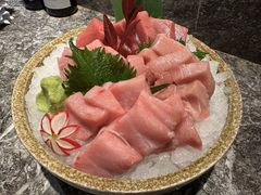 -御瀛日本料理