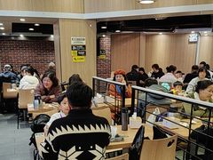 -裕记烧腊连锁餐饮(外马分店)