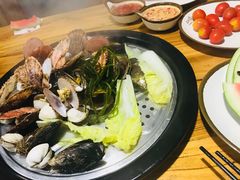 -黄寺蒸汽海鲜(黄寺大街店)