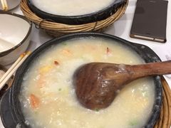-火齐潮汕砂锅粥(五道口店)