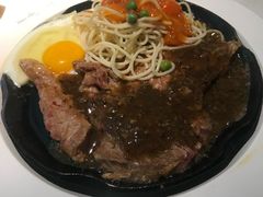 -豪客来牛排(华创国际广场店)
