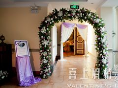 -上海龙之梦万丽酒店