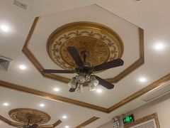 包厢-福寿斋·老北京铜锅涮肉·烤鸭(顺义总店)