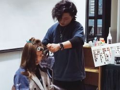 -AYO SALON