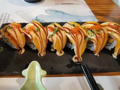 -衣川小森林·料理·寿司(鸿铭中心店)
