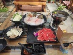 -丽江庭院之爱在路上(西单店)