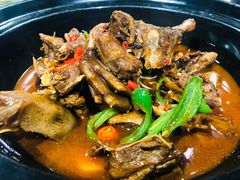 星火将军鸭-毛家湾公馆(东圃店)