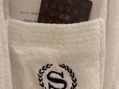 -宁波东港喜来登酒店