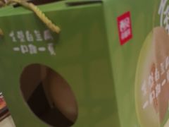 -西贝(南开大悦城店)