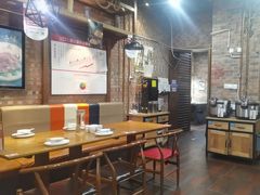 -金掌勺·锅包肉(双榆树店)