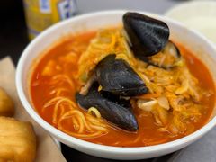 -香港饭店0410(明洞店)