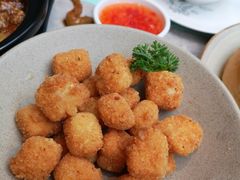 -大树餐厅(红旗街万达店)