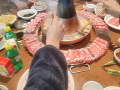 -刘老表·瓦罐汤涮肉(青云谱店)